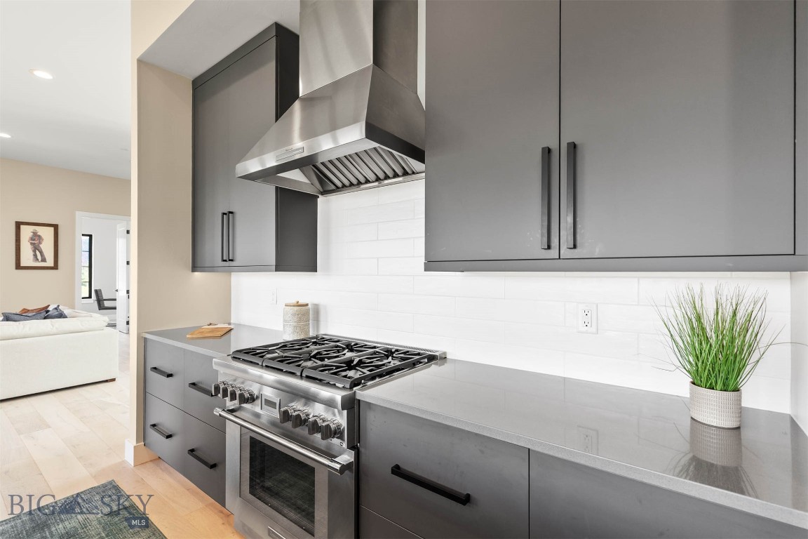Home 40 - Residential