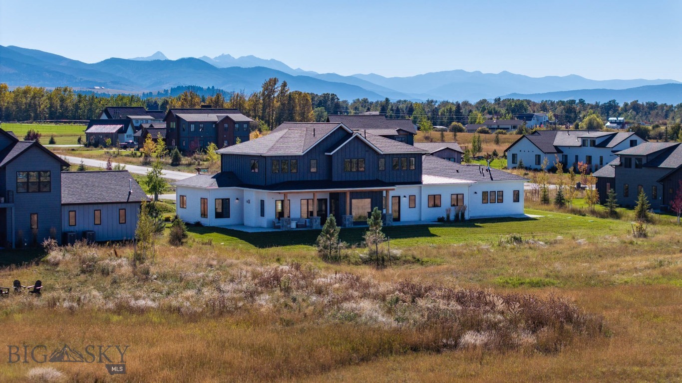 Home 40 - Residential