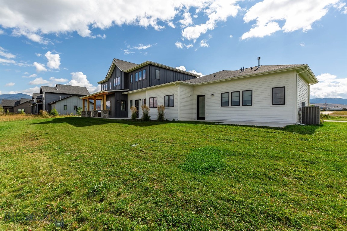 Home 40 - Residential