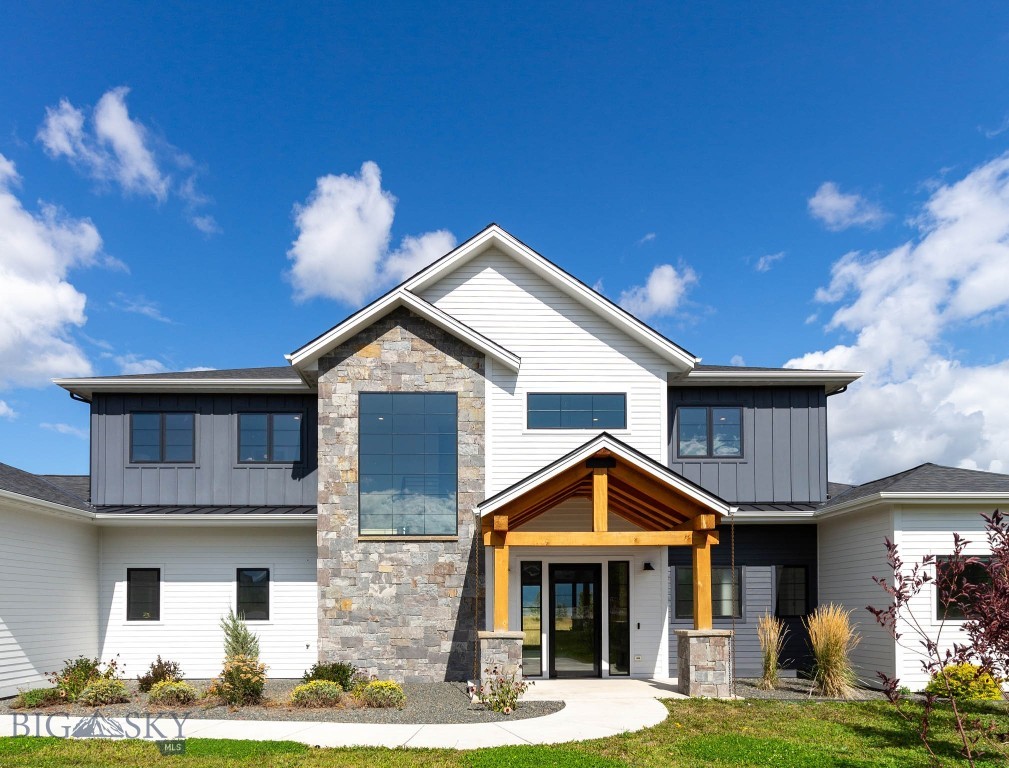 Home 40 - Residential
