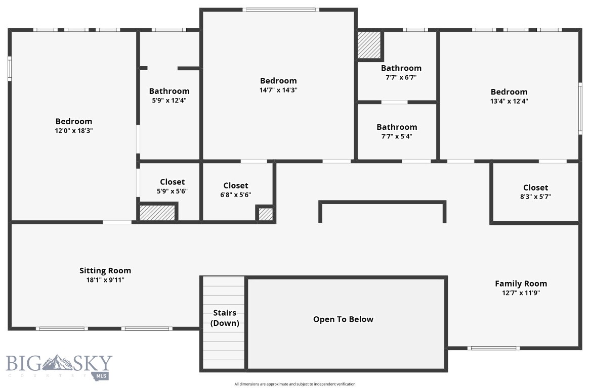 Home 40 - Residential