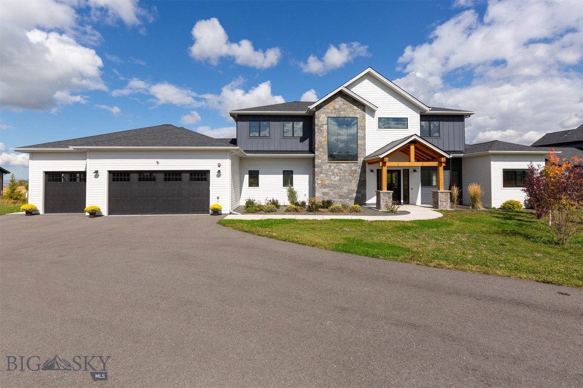 Home 40 - Residential