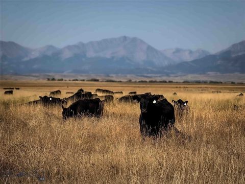 Photo of 229 Cremer Road, Big Timber, MT 59011 (MLS # 406008)