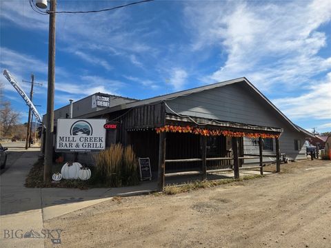 Photo of 102 Mill Street, Sheridan, MT 59749 (MLS # 406729)