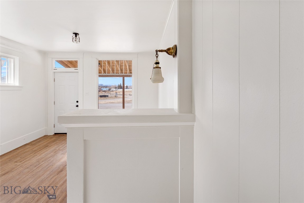 Other - Residential Income