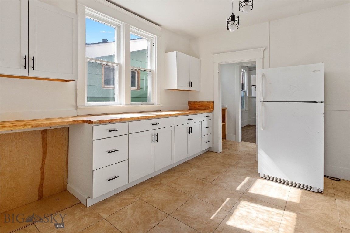 Other - Residential Income