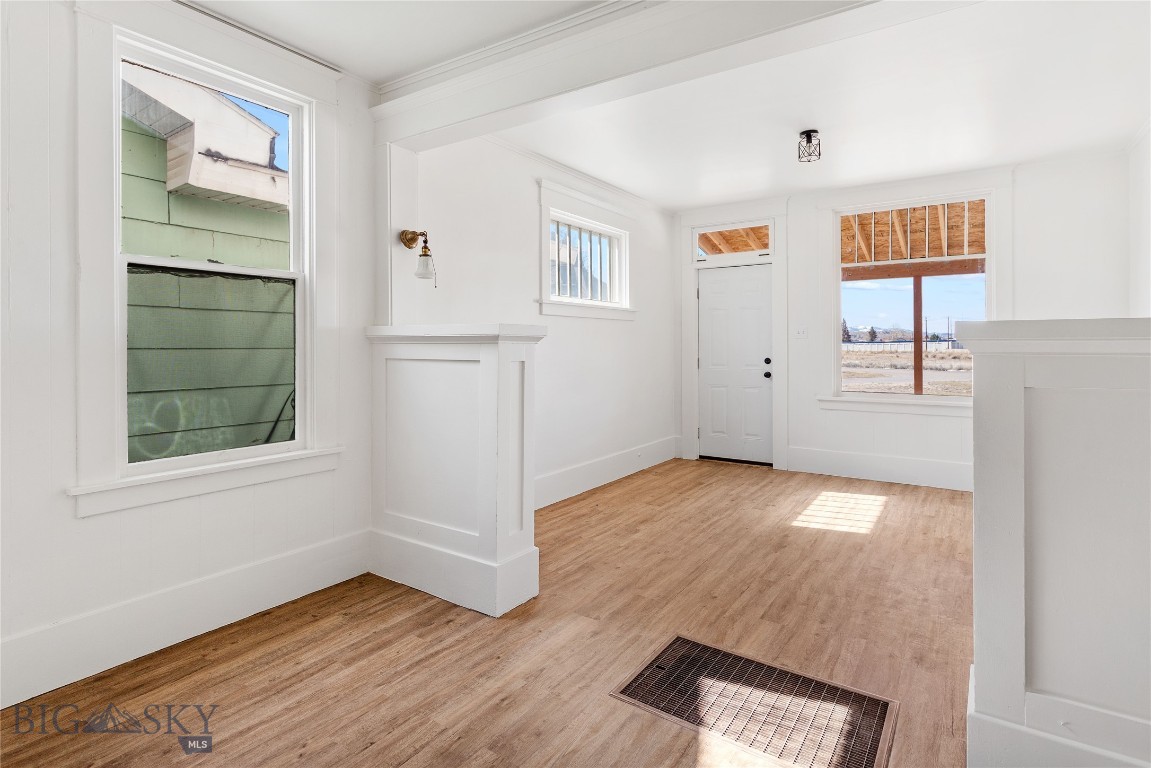 Other - Residential Income