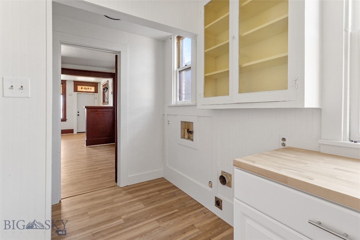 Other - Residential Income