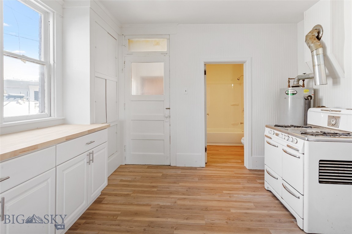 Other - Residential Income