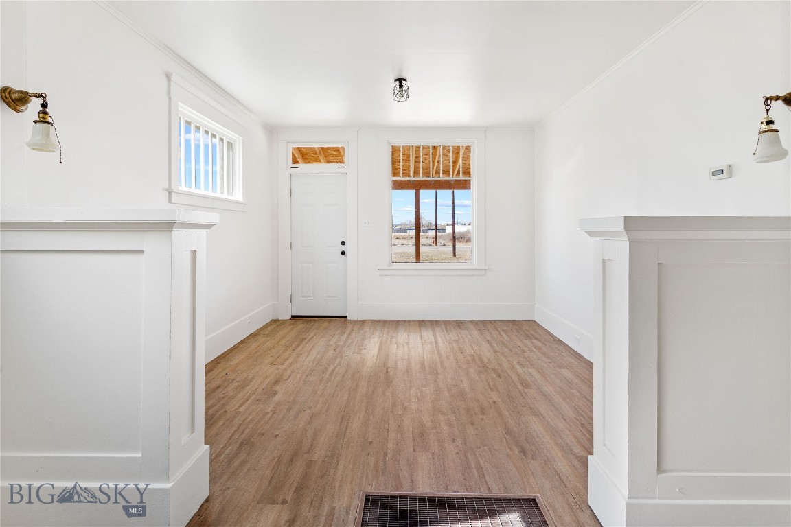 Other - Residential Income