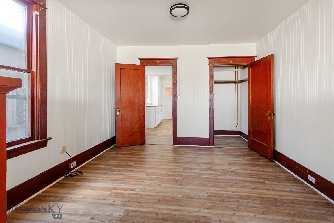 Other - Residential Income