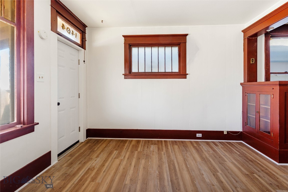 Other - Residential Income