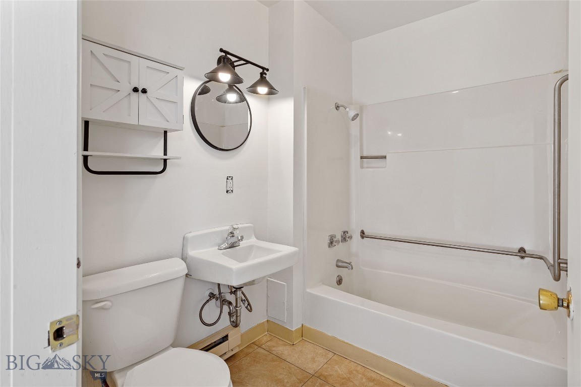 Other - Residential Income