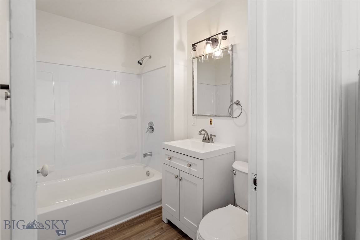 Other - Residential Income