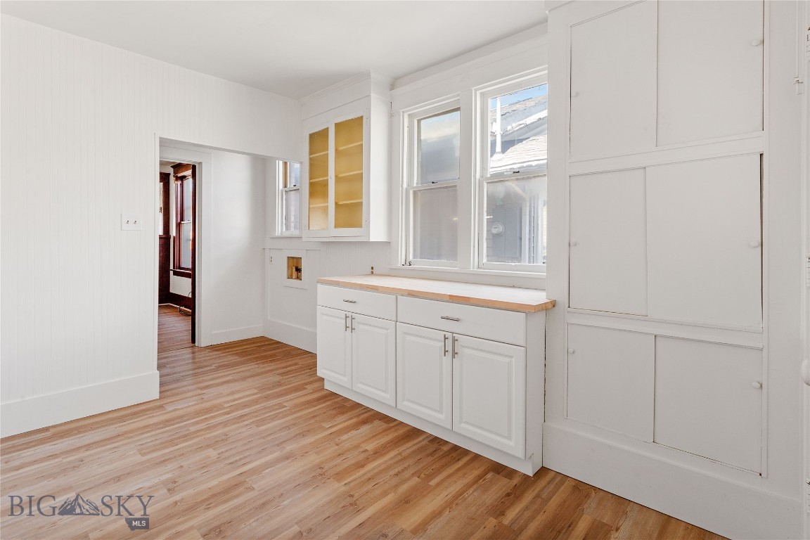 Other - Residential Income