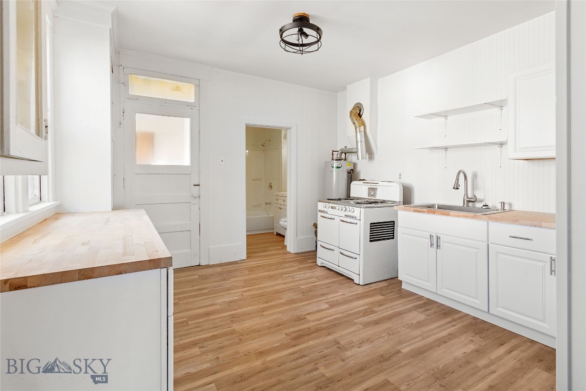 Other - Residential Income