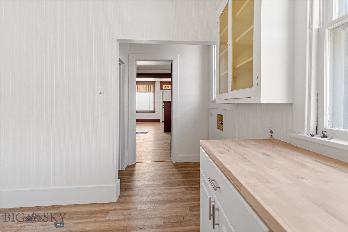 Other - Residential Income