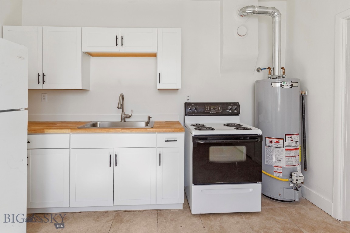 Other - Residential Income