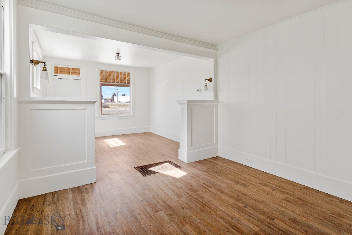 Other - Residential Income