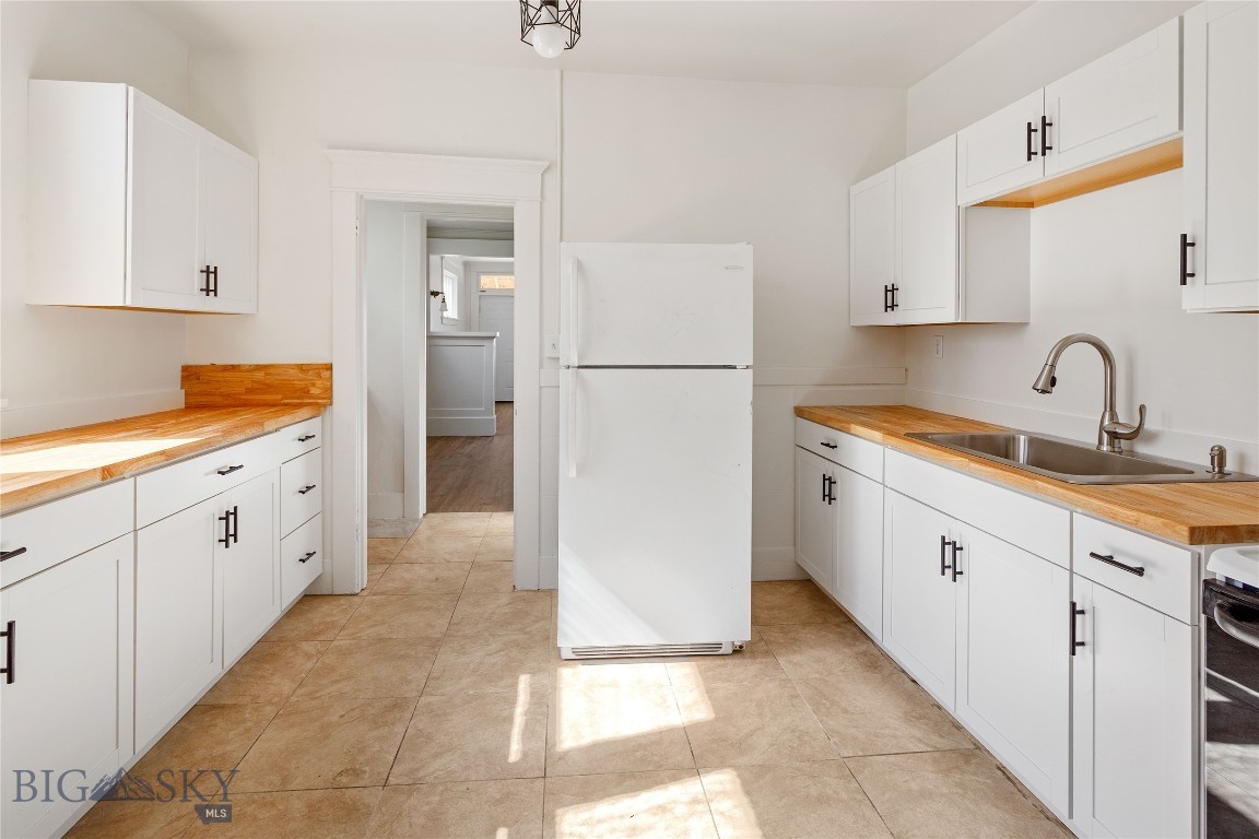 Other - Residential Income