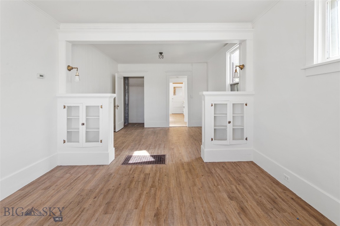 Other - Residential Income