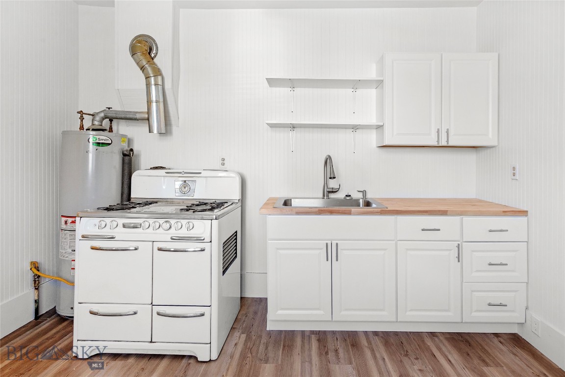 Other - Residential Income