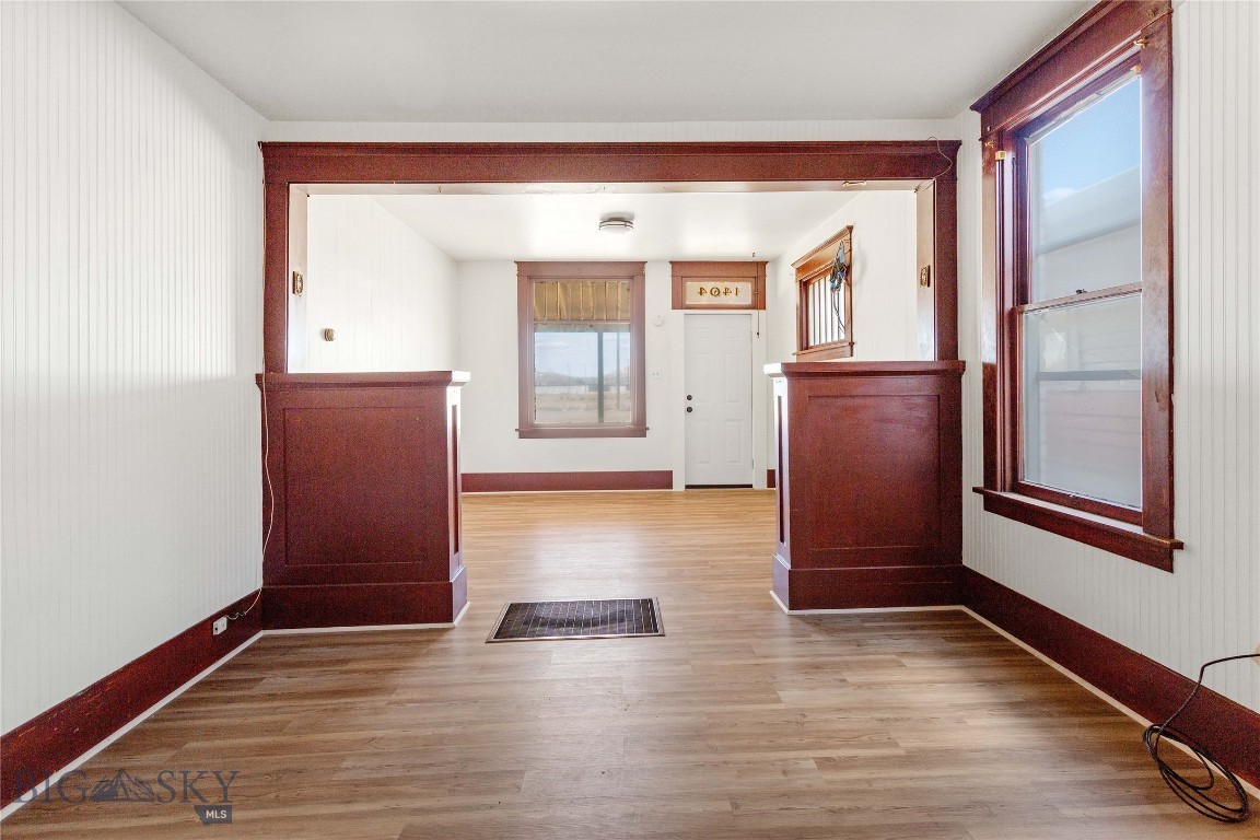 Other - Residential Income