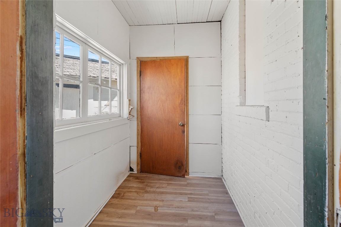 Other - Residential Income