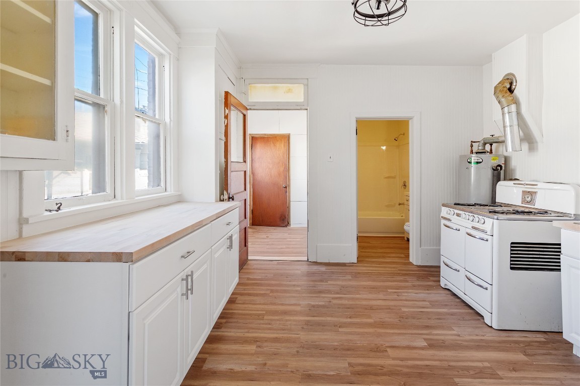 Other - Residential Income