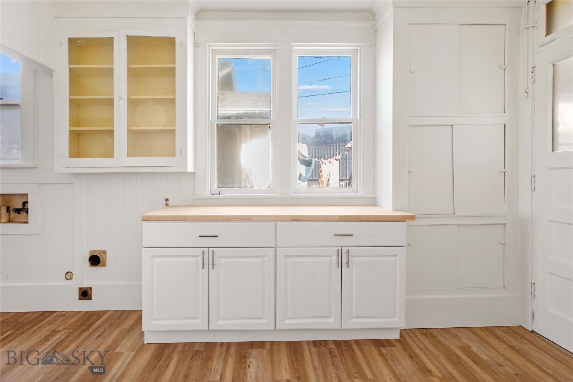 Other - Residential Income