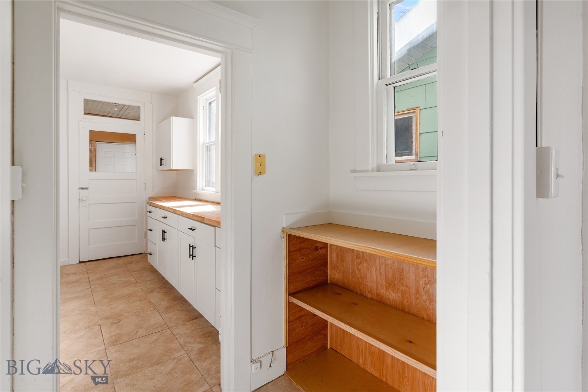 Other - Residential Income