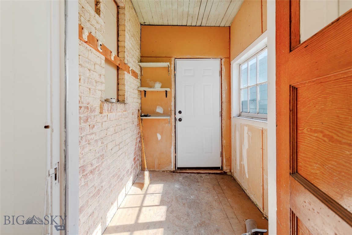 Other - Residential Income