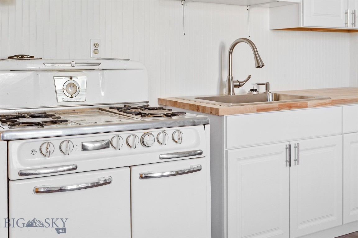 Other - Residential Income