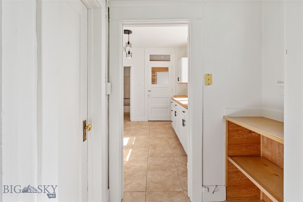 Other - Residential Income