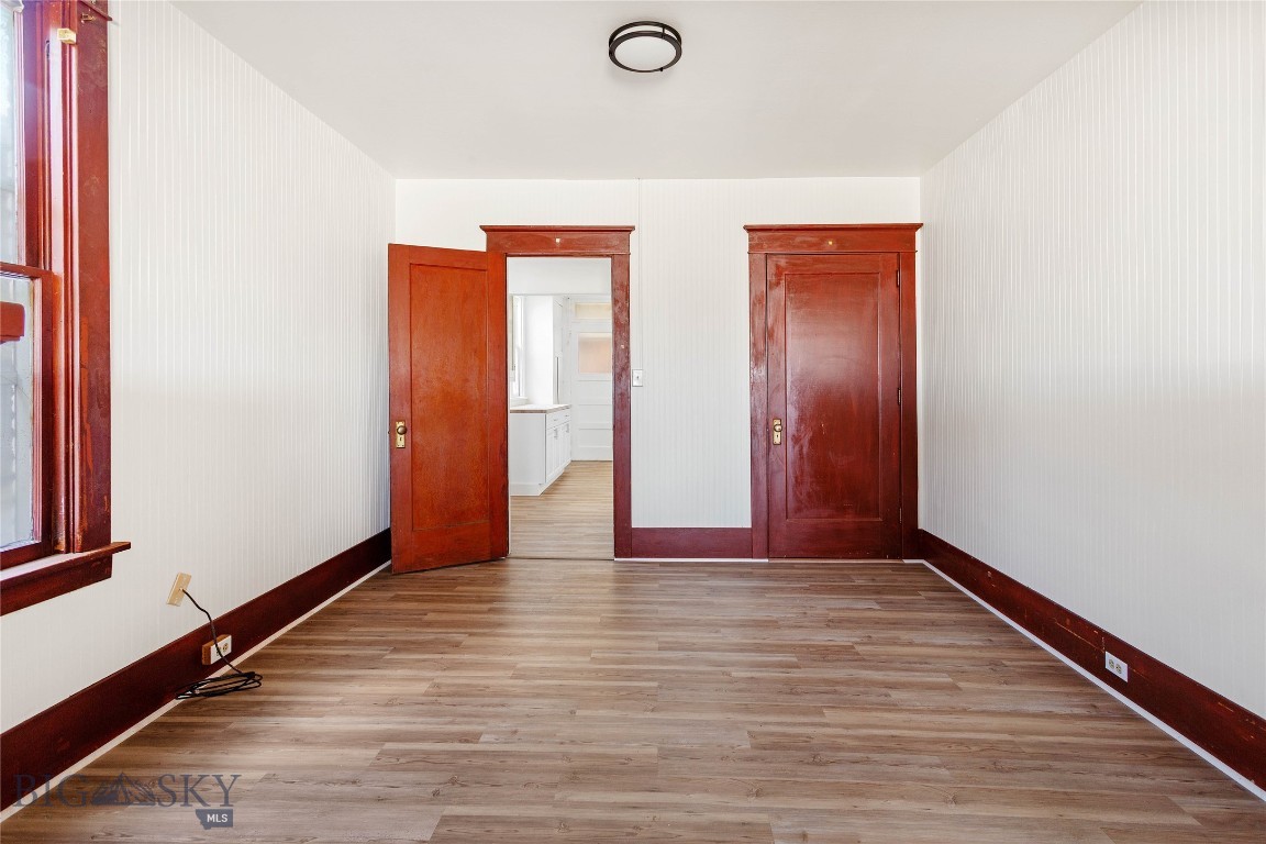 Other - Residential Income