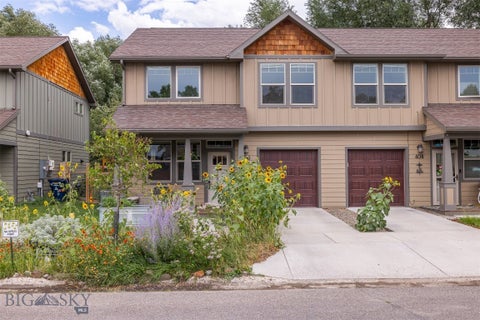 Photo of 406 E Geyser ST, Livingston, MT 59047 (MLS # 414180)