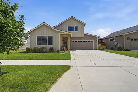 Photo of 124 Goldcrest, Bozeman, MT 59718 (MLS # 412169)