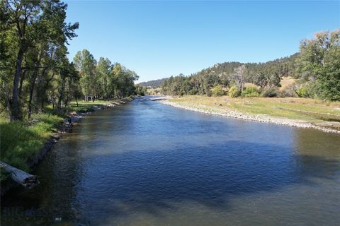 Photo of 79 Meyers Rd Rd, Columbus, MT 59019 (MLS # 406127)