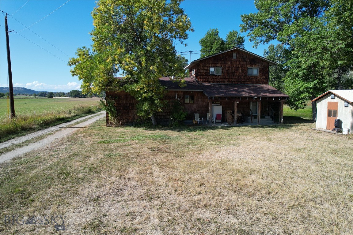 None - Residential