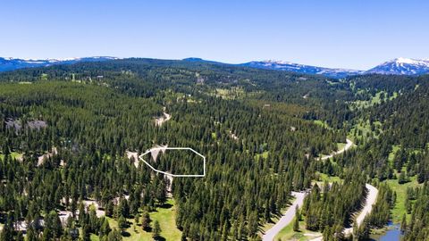 Lot 26 Colters Run Loop Gallatin Gateway MT 59730