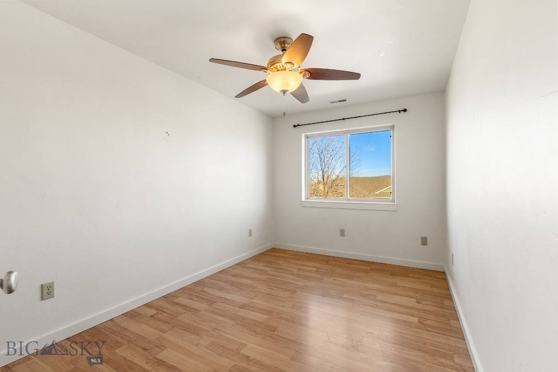 Las Campanas - Residential