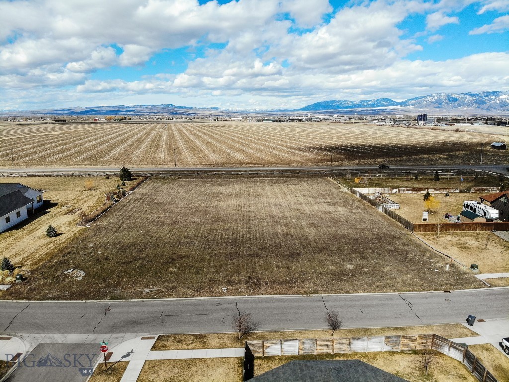 Gallatin Heights - Land