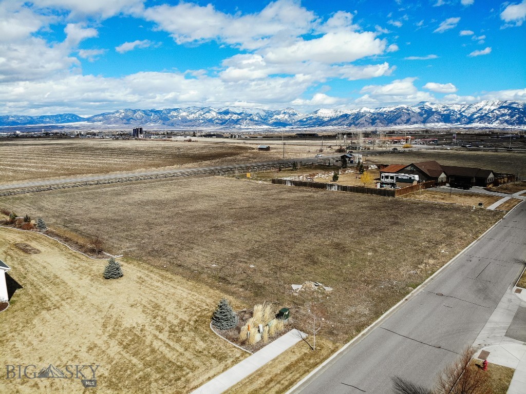 Gallatin Heights - Land