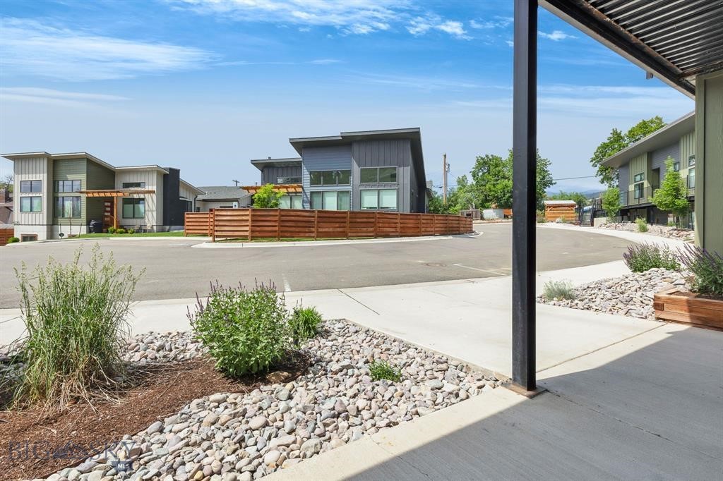 Other - Residential