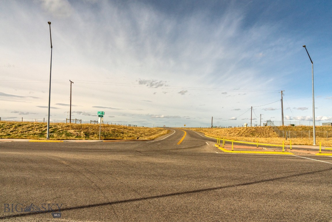 West Post Subdivision - Land