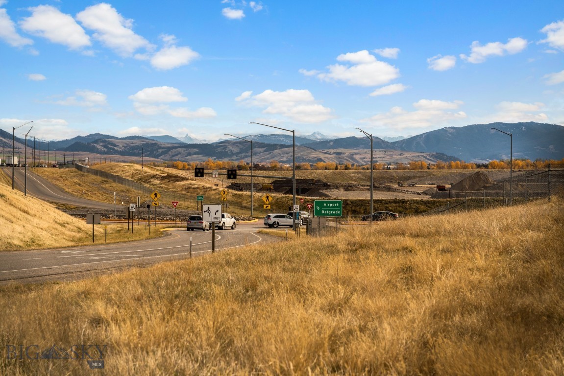 West Post Subdivision - Land