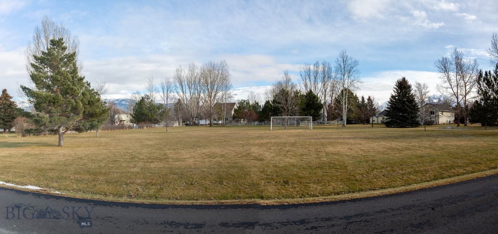 Wylie Creek Estates - Residential