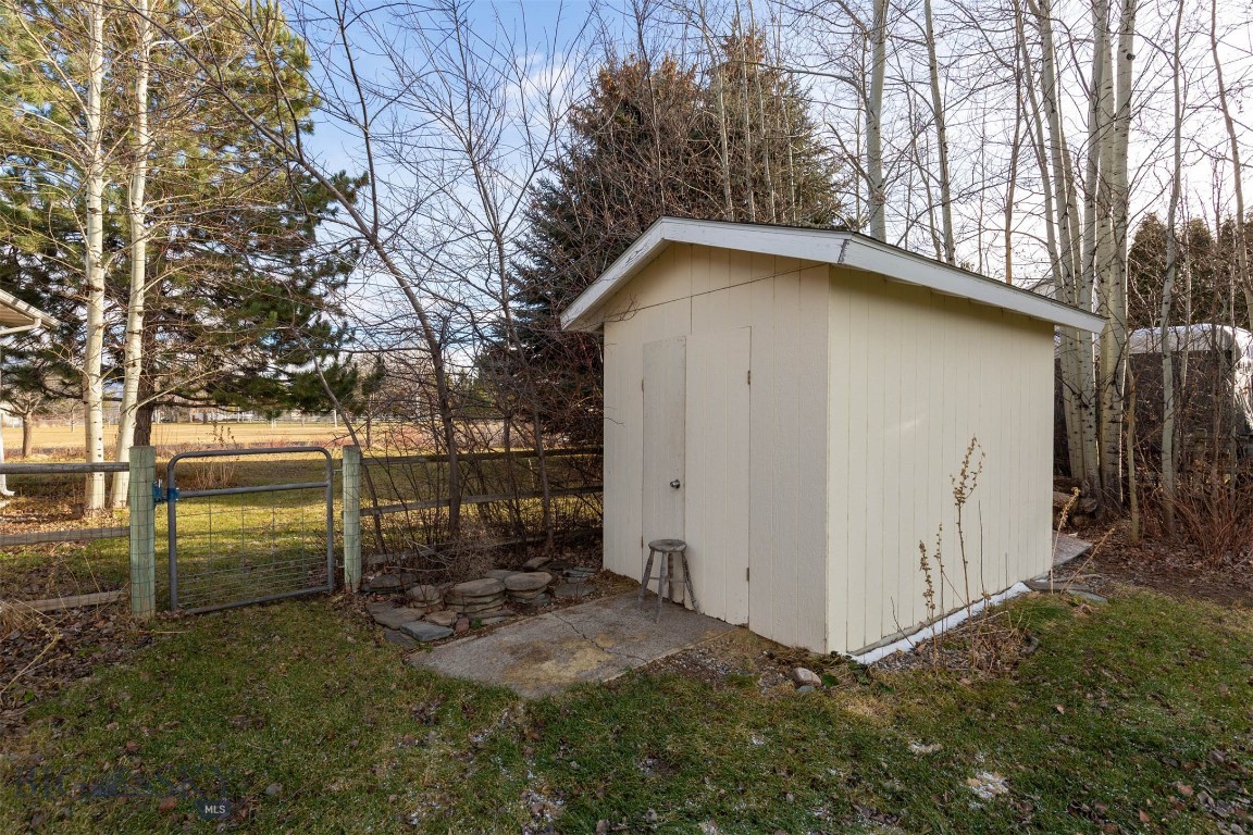 Wylie Creek Estates - Residential