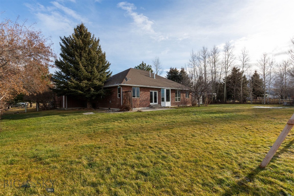 Wylie Creek Estates - Residential