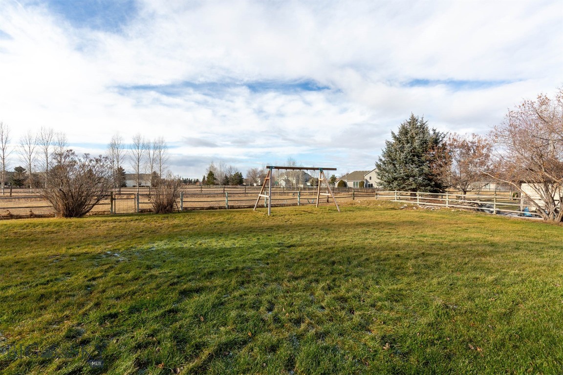 Wylie Creek Estates - Residential